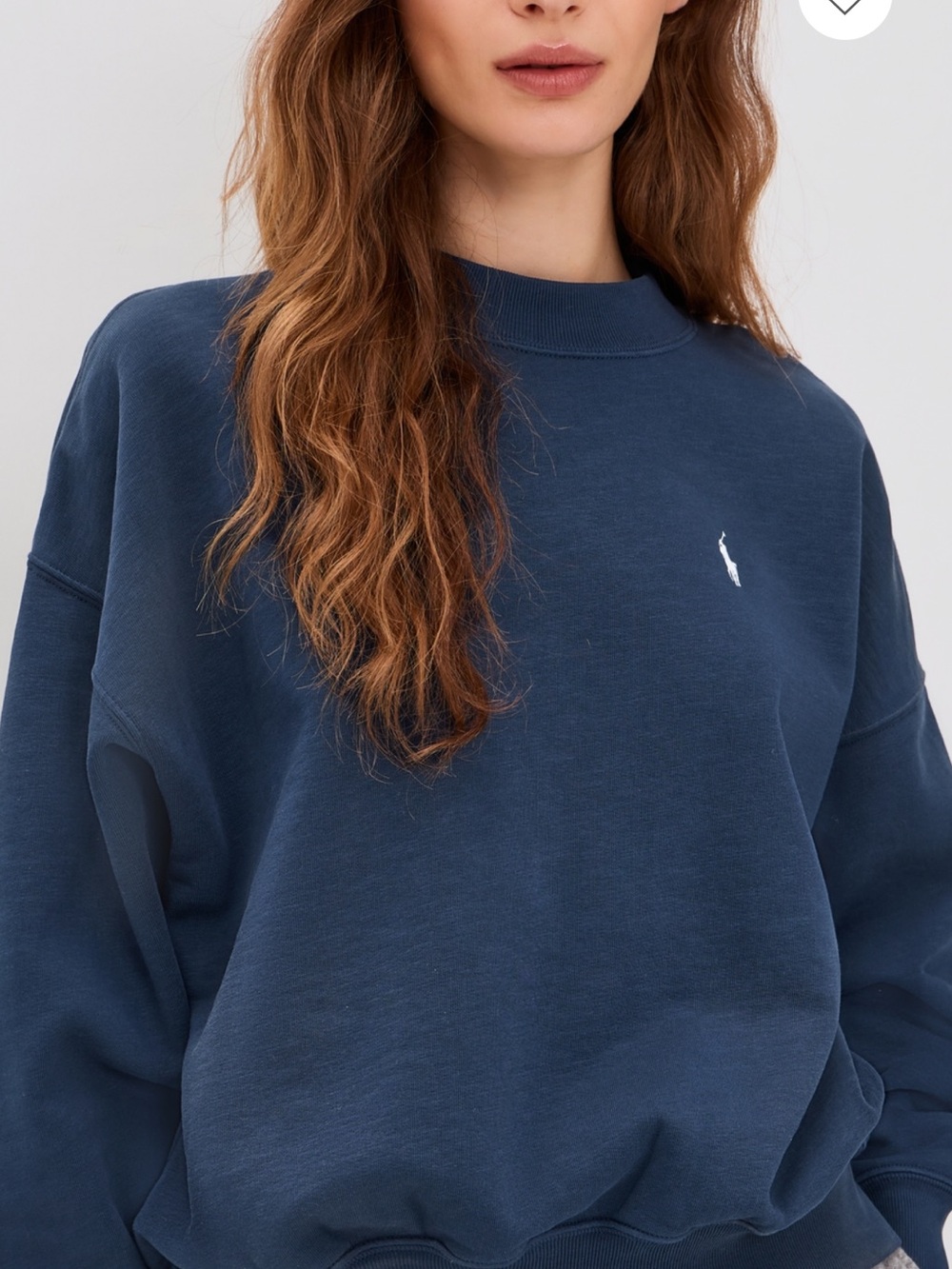 Polo Ralph Lauren Vintage Fleece